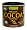 image Rapunzel Pure Organic Cocoa Powder, 7.1-Ounce Packages (Pack of 3)