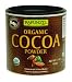 Rapunzel Pure Organic Cocoa Powder, 7.1-Ounce Packages (Pack of 3)