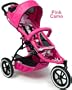 Phil & Ted's Sport Buggy - Pink Camo