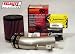 Yamaha YFZ450 Velocity Intake System 2.5-Race