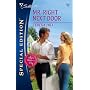 Mr. Right Next Door (Silhouette Special Edition)
