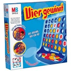 MB - Vier Gewinnt