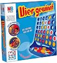 MB - Vier Gewinnt Neuauflage