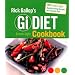 Rick Gallop's GI Diet Green-Light Cookbook: 100 Green-Light Healthy Eating Recipes and Lifestyle Tips