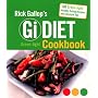 Rick Gallop's GI Diet Green-Light Cookbook: 100 Green-Light Healthy Eating Recipes and Lifestyle Tips