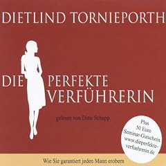 Die perfekte Verf�hrerin