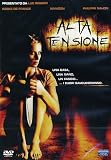 alta tensione (Dvd) Italian Import
