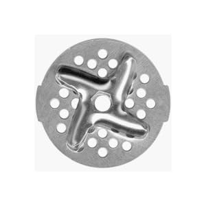 Krups 5843539 Star Cutter and Grill, Fine by Krups