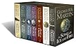 A Game of Thrones: The Story Continues. 7 Volumes Boxed Set (A Song of Ice and Fire)