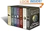 A Song of Ice and Fire, 7 Volumes