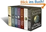 A Game of Thrones: The Story Continue...