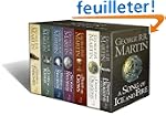 A Game of Thrones: The Story Continue...