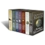 A Song of Ice and Fire, 7 Volumes by George R. R. Martin