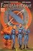 FANTASTIC FOUR #527, (Variant Edition), July 2005
