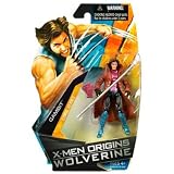 Wolverine Action Figures - GambitIMAGE