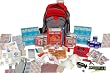 Deluxe Emergency Survival Kit 2-Person