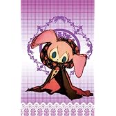 魔法少女まどか☆マギカ お菓子の魔女柄 湯たんぽセット