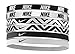 Under Armour Boys' UA Webbed Belt OSFA White