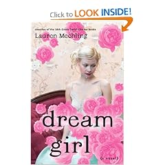 Dream Girl