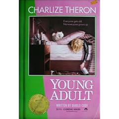 Young Adult Movie Poster