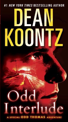 Odd Interlude: A Special Odd Thomas Adventure