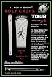 Black Widow Tour Silk Golf Grip *SPRING SALE* $1.39 a piece! Includes FREE GRIP TAPE!!! Available in White & Black