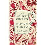 the well kept kitchen penguin great food