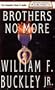 Brothers No More (Bookcassette(r) Edition)