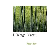 A Chicago Princess