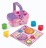 Fisher-Price Laugh & Learn Sweet Sounds Picnic