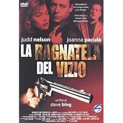 La Ragnatela Del Vizio