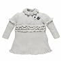 Chicco - Robe Manches Longues - B�b� Fille