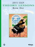 Theory Lessons, Book One