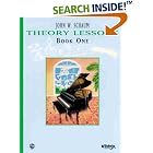 Buy Theory Lessons, Book One by John W. Schaum