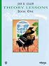 Theory Lessons, Book One