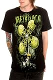 Metallica Clover T-Shirt 3XL