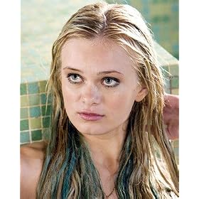 SARA PAXTON #2 - COLOUR Movie Photo - LARGE Size Print - SIZE 20x16" (50x40cm)