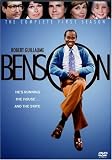 Benson: The Complete First Season [DVD] [1981] [Region 1] [US Import] [NTSC]