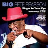 Finger in Your Eye