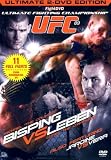 UFC 89 Bisping vs Leben [DVD]