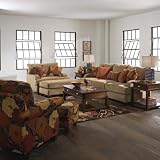 Jackson Furniture Hartwell Sofa