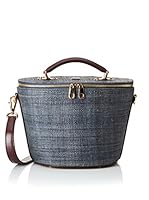 Dolce & Gabbana Bolso asa de mano (Azul)