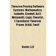 Theorem Proving Software Systems: Mathematica