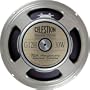 Celestion G12H Guitar Speaker, 8 Ohm