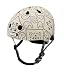 Nutcase Whitedana Matte Bike Helmet, Black