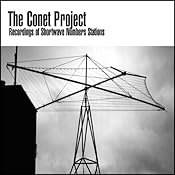 Shortwave Numbers Stations