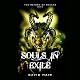 Souls in Exile: The Return of Ravana, Book 3