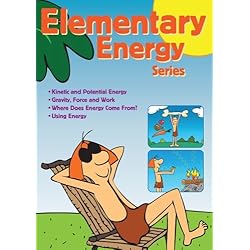 Elementary Energy Series