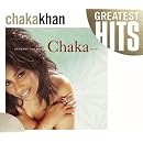 Greatest Hits (Rpkg)/Chaka Khan