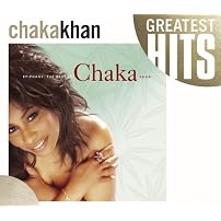 Greatest Hits (Rpkg)/Chaka Khan